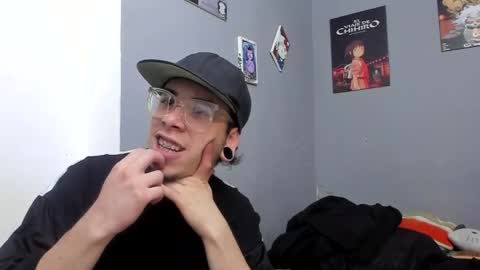 juanftmaria2 online show from 04/23/26, 09:17