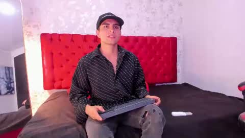 Snapshot of juanga_briel chatting on 06/24/26, 12:48 JUAN GABRIEL online show from 06/24/26, 12:48