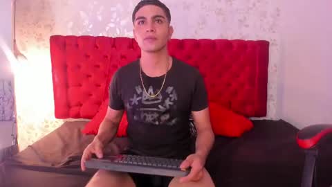 Snapshot of juanga_briel chatting on 07/10/26, 12:19 JUAN GABRIEL online show from 07/10/26, 12:19