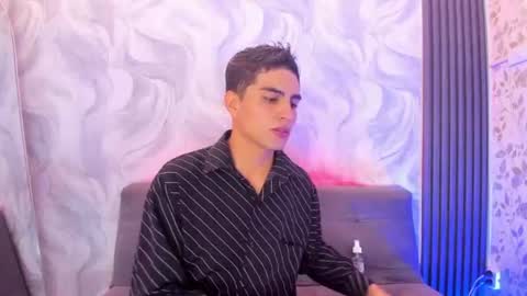 Snapshot of juanga_briel chatting on 07/31/26, 12:48 JUAN GABRIEL online show from 07/31/26, 12:48