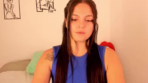 juani online show from 09/28/25, 08:25