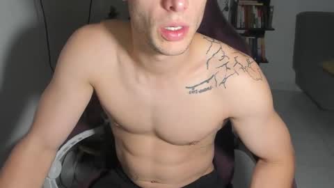 JUANISIMO  online show from 03/19/26, 03:10