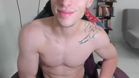 JUANISIMO  online show from 03/19/26, 03:16