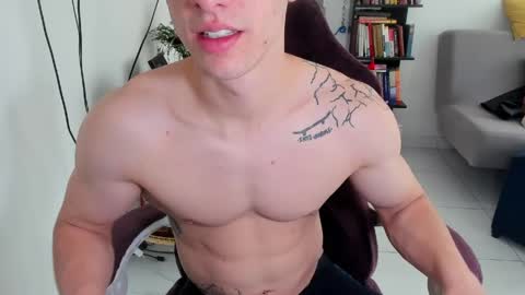 JUANISIMO  online show from 04/20/26, 06:42