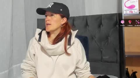 Snapshot of juanita_69_ chatting on 03/05/25, 02:57 juanita online show from 03/05/25, 02:57