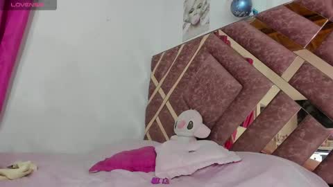 Snapshot of juanita__lara chatting on 05/29/26, 01:58 Juanita online show from 05/29/26, 01:58