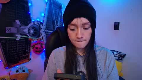 Juanita online show from 02/11/25, 07:59