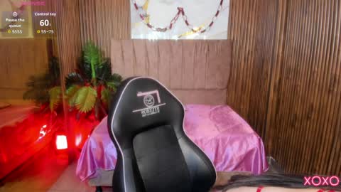 JUANITA online show from 04/04/26, 11:40