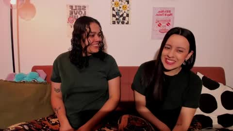 juanitaaa_ online show from 04/02/26, 03:26