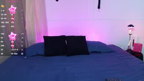 Blue online show from 11/05/25, 04:07