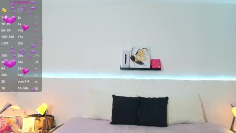 Blue online show from 03/09/26, 05:17