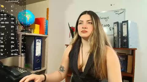 Blue online show from 05/30/26, 06:49