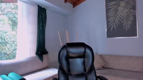 Juanita Clay online show from 03/02/25, 02:32