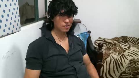 amor online show from 12/16/24, 03:51