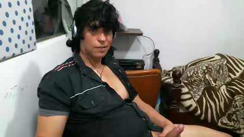 amor online show from 12/24/24, 04:55