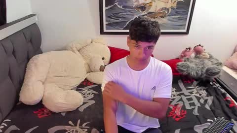 juanjo ferrari online show from 01/16/26, 09:19