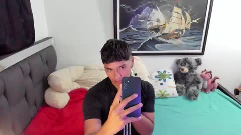 juanjo ferrari online show from 02/01/26, 06:06