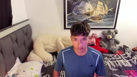 juanjo ferrari online show from 02/22/26, 10:08