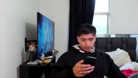 juanjo ferrari online show from 03/25/26, 12:00