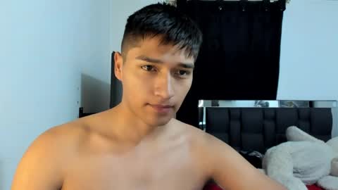 juanjo ferrari online show from 04/29/26, 04:11