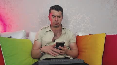 Juan k online show from 02/09/26, 03:21