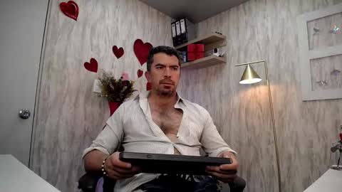 Juan k online show from 02/15/26, 07:51