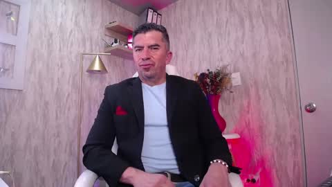 Juan k online show from 03/10/26, 03:44