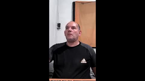 Juan Manuel online show from 04/26/26, 02:53