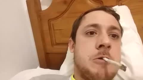 JuanmaSEX online show from 12/09/24, 02:13