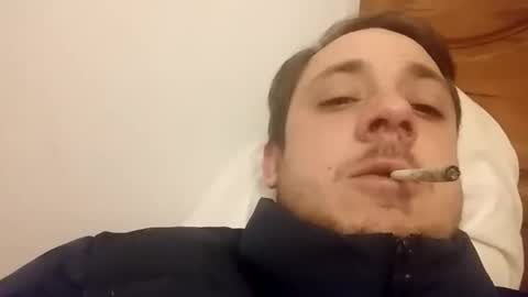 JuanmaSEX online show from 12/10/24, 11:40