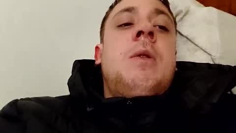 JuanmaSEX online show from 01/07/25, 03:46