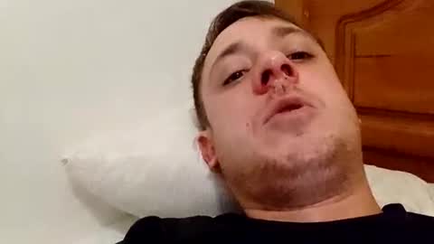 JuanmaSEX online show from 01/08/25, 03:40