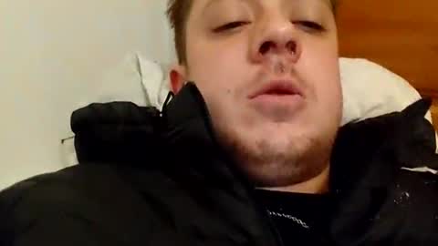 JuanmaSEX online show from 01/10/25, 02:46