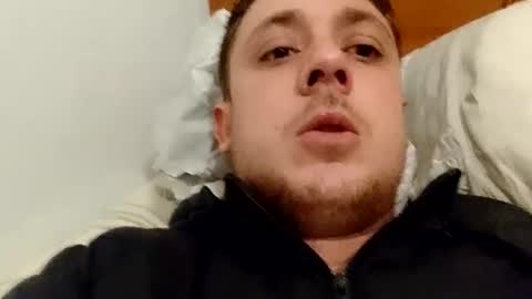 JuanmaSEX online show from 01/13/25, 01:56