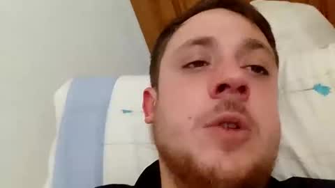 JuanmaSEX online show from 01/25/25, 12:48