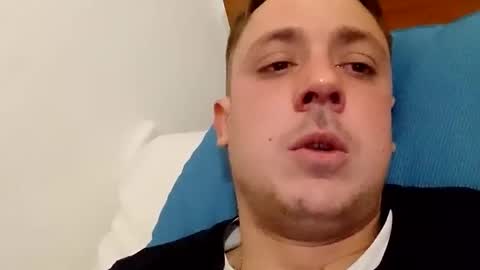 JuanmaSEX online show from 02/07/25, 12:20