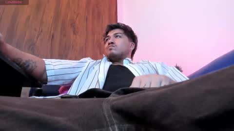 JUAN  online show from 02/11/26, 07:13