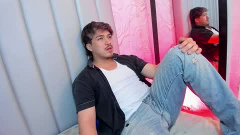 JUAN  online show from 03/15/26, 05:24