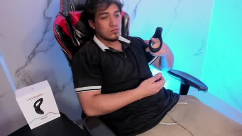 JUAN  online show from 04/03/26, 06:44