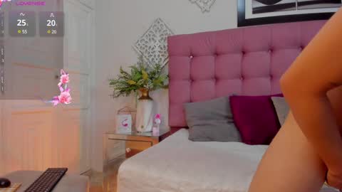 Juan Miguel online show from 01/16/25, 10:21