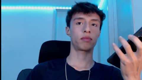 juanmres online show from 10/15/25, 01:06