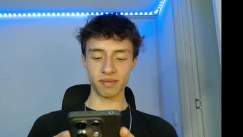 juanmres online show from 10/22/25, 03:29