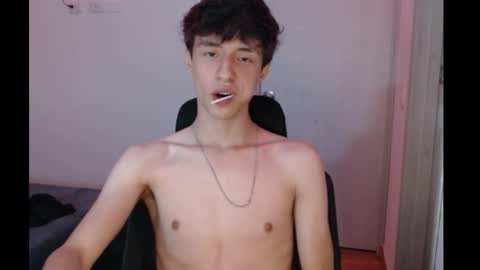 juanmres online show from 11/09/25, 04:00