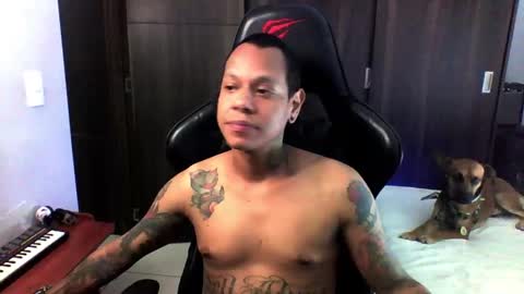 juanpt69 online show from 01/04/25, 03:18