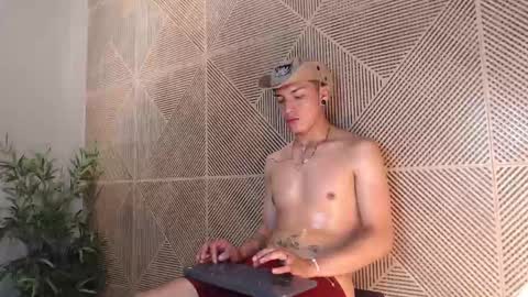 Juanse Colling online show from 02/28/26, 09:38