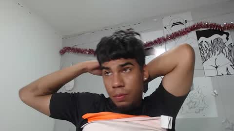 juanse_hot11 online show from 01/20/25, 12:18