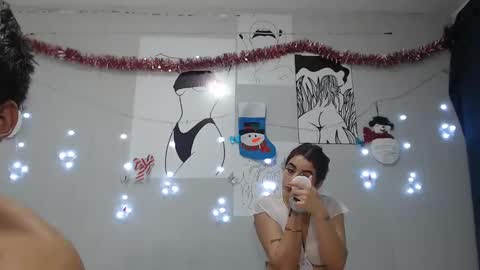 juanse_hot11 online show from 01/22/25, 02:15