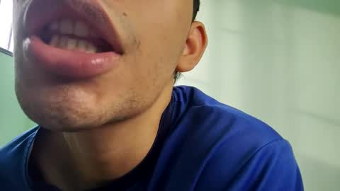 juansuarez204 online show from 12/21/24, 09:36