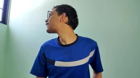 juansuarez204 online show from 12/22/24, 03:11