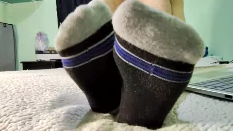 juansuarez204 online show from 03/02/25, 11:31